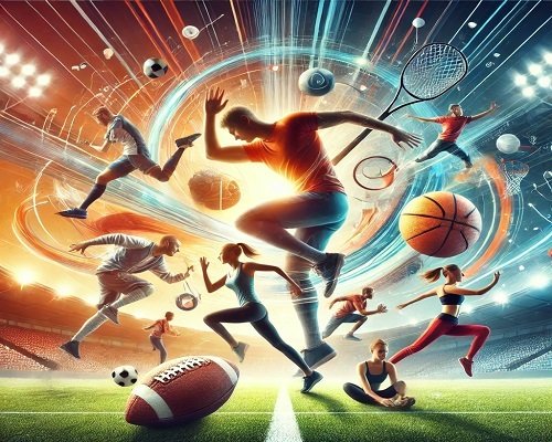 Sports & Physical Education