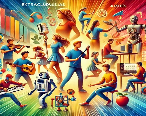 Extracurricular Activities