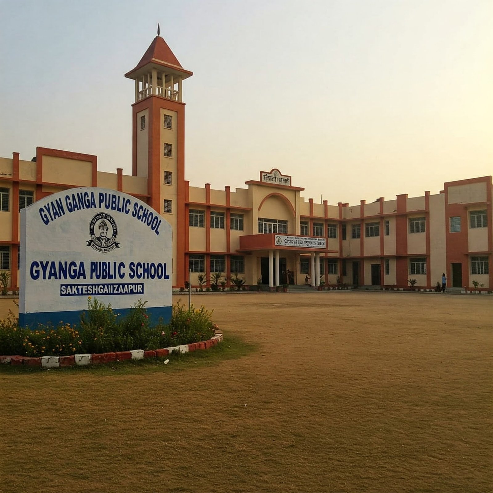 Quality Education for a Brighter Future